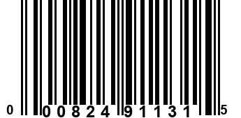 000824911315