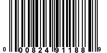 000824911889