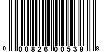 000826005388