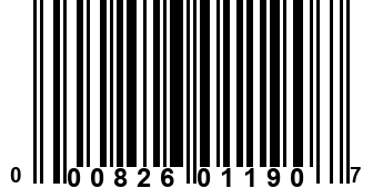 000826011907