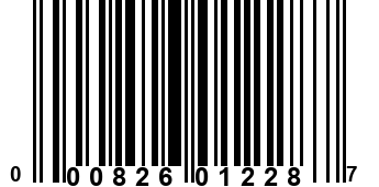 000826012287