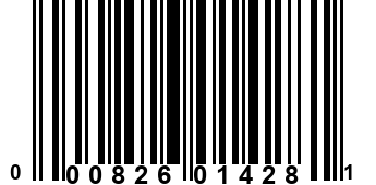 000826014281