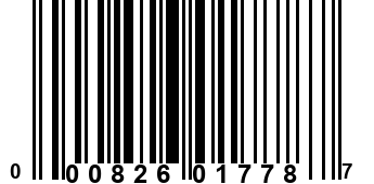 000826017787