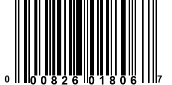 000826018067