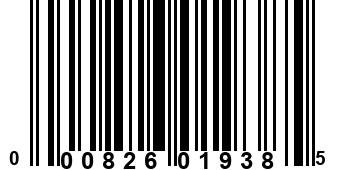 000826019385