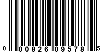 000826095785