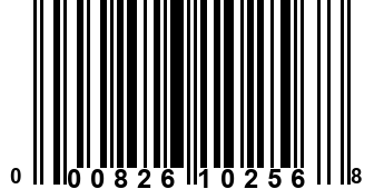 000826102568