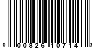 000826107143