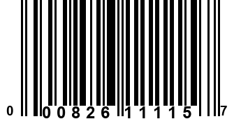 000826111157