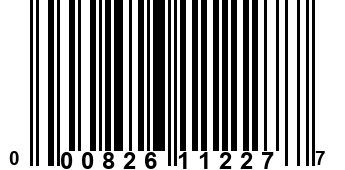 000826112277