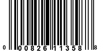 000826113588