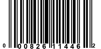 000826114462