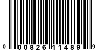 000826114899