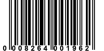 0008264001962