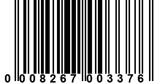 0008267003376