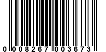 0008267003673