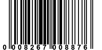 0008267008876