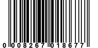 0008267018677