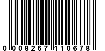 0008267110678