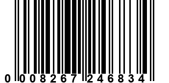 0008267246834