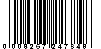 0008267247848