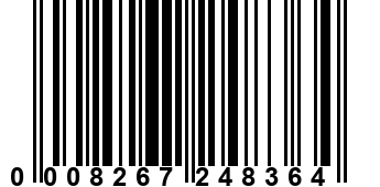 0008267248364