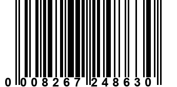 0008267248630