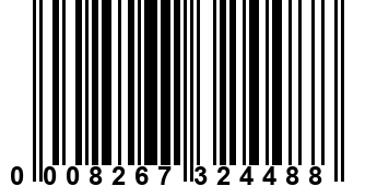 0008267324488