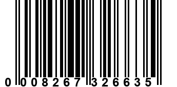 0008267326635