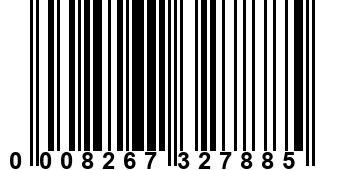 0008267327885