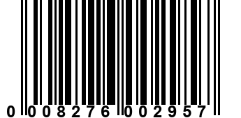 0008276002957