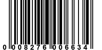 0008276006634