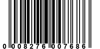 0008276007686