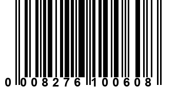 0008276100608