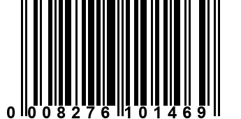 0008276101469