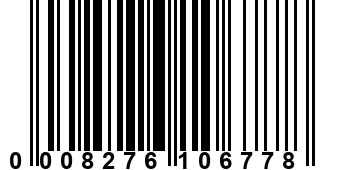 0008276106778