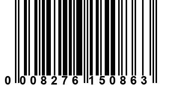 0008276150863