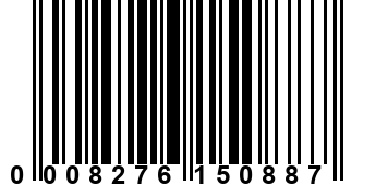 0008276150887