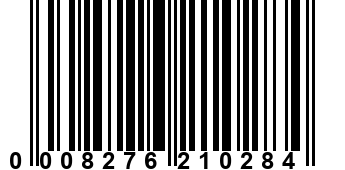 0008276210284