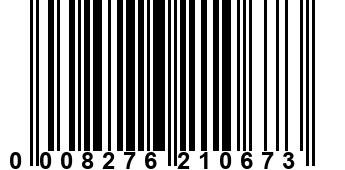 0008276210673