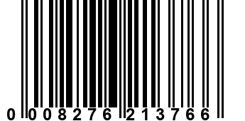 0008276213766