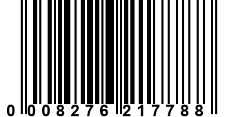 0008276217788