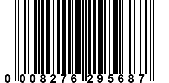 0008276295687