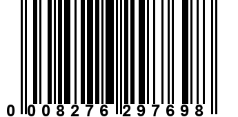 0008276297698