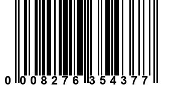 0008276354377