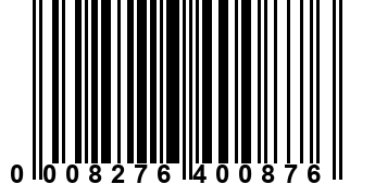 0008276400876