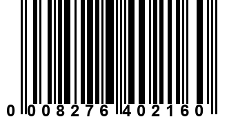 0008276402160