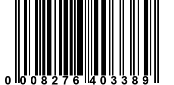 0008276403389