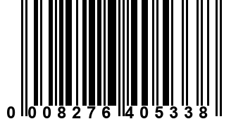 0008276405338