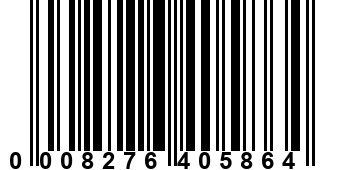 0008276405864